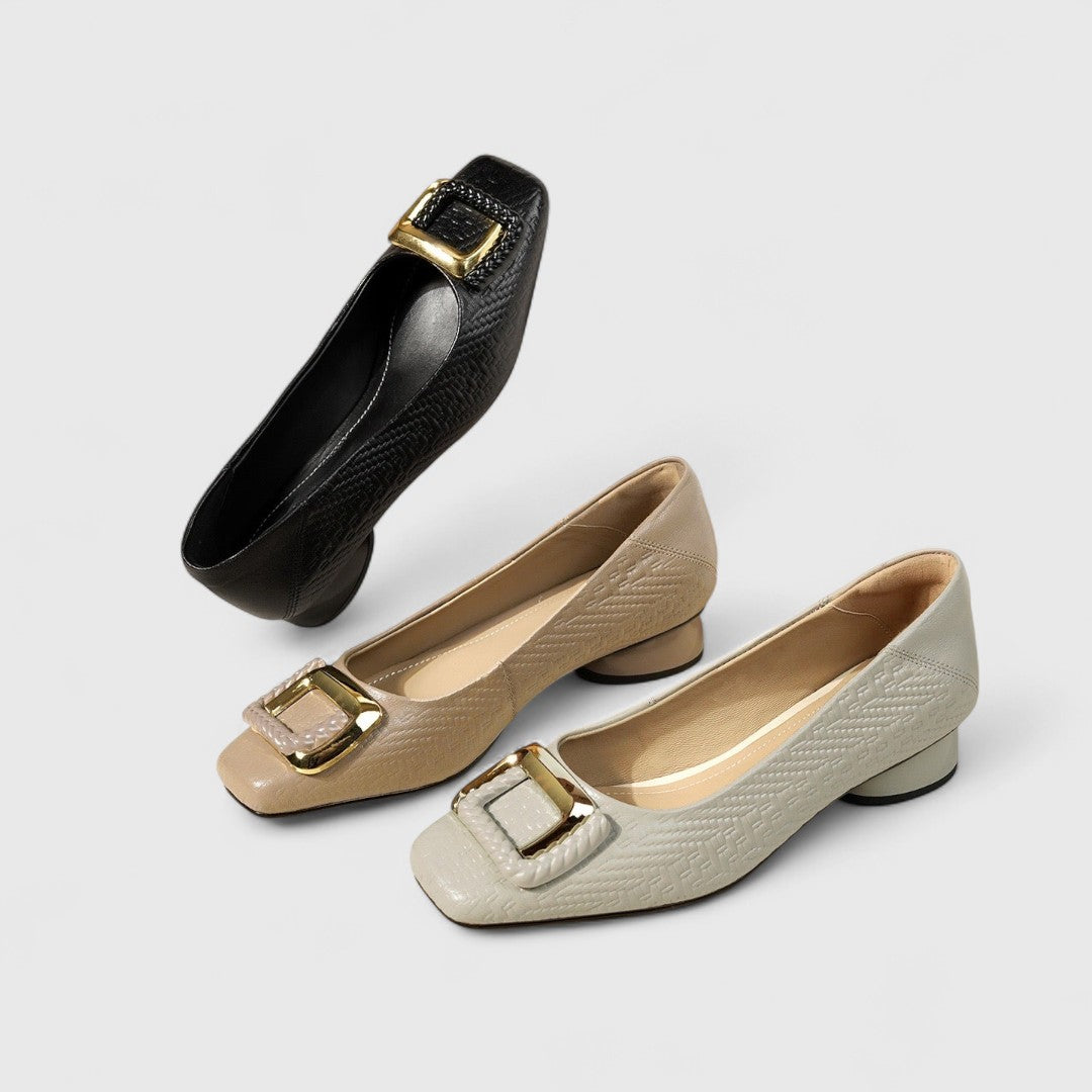 Lina Flats – Elegantiški ir Nesenstantys
