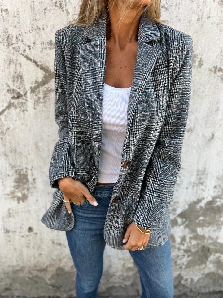 Vina Blazer – Elegantiška ir Pasitikinti savimi