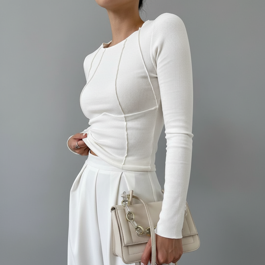 Loretta Palaidinė – Švelni ir Skulptūriška