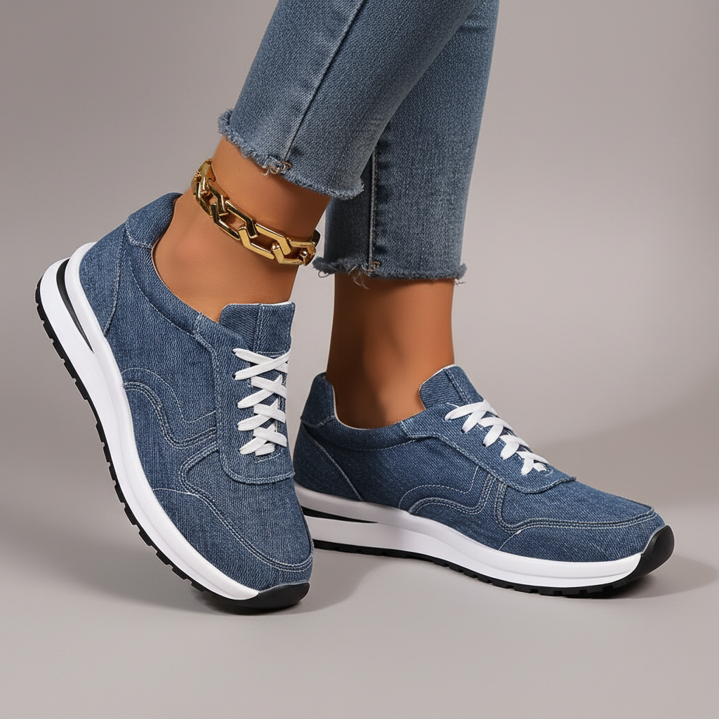 Johanna Batai – Patogūs ir Ortopediniai