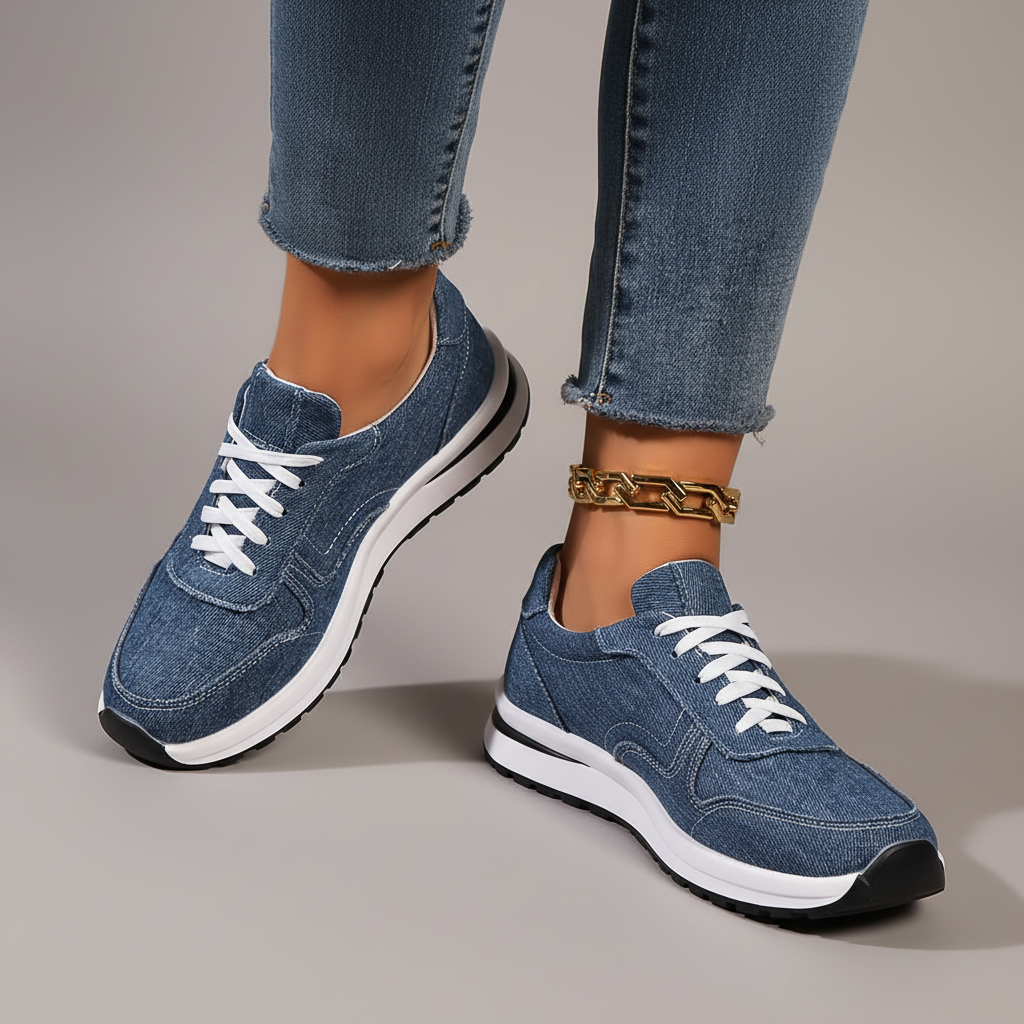 Johanna Batai – Patogūs ir Ortopediniai