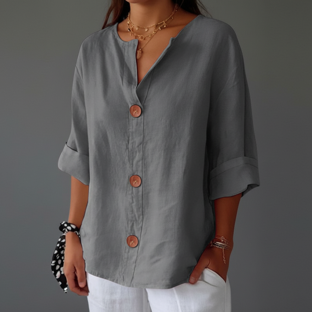 Rieka Palaidinė – Laisva ir Lengva