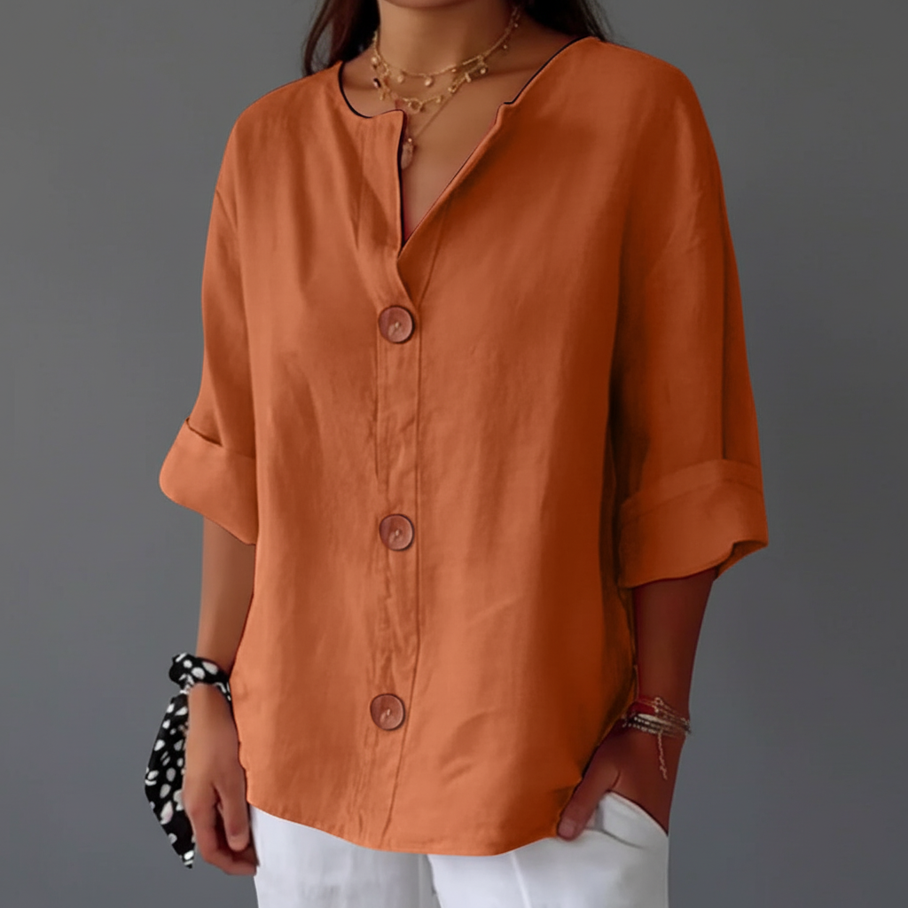 Rieka Palaidinė – Laisva ir Lengva