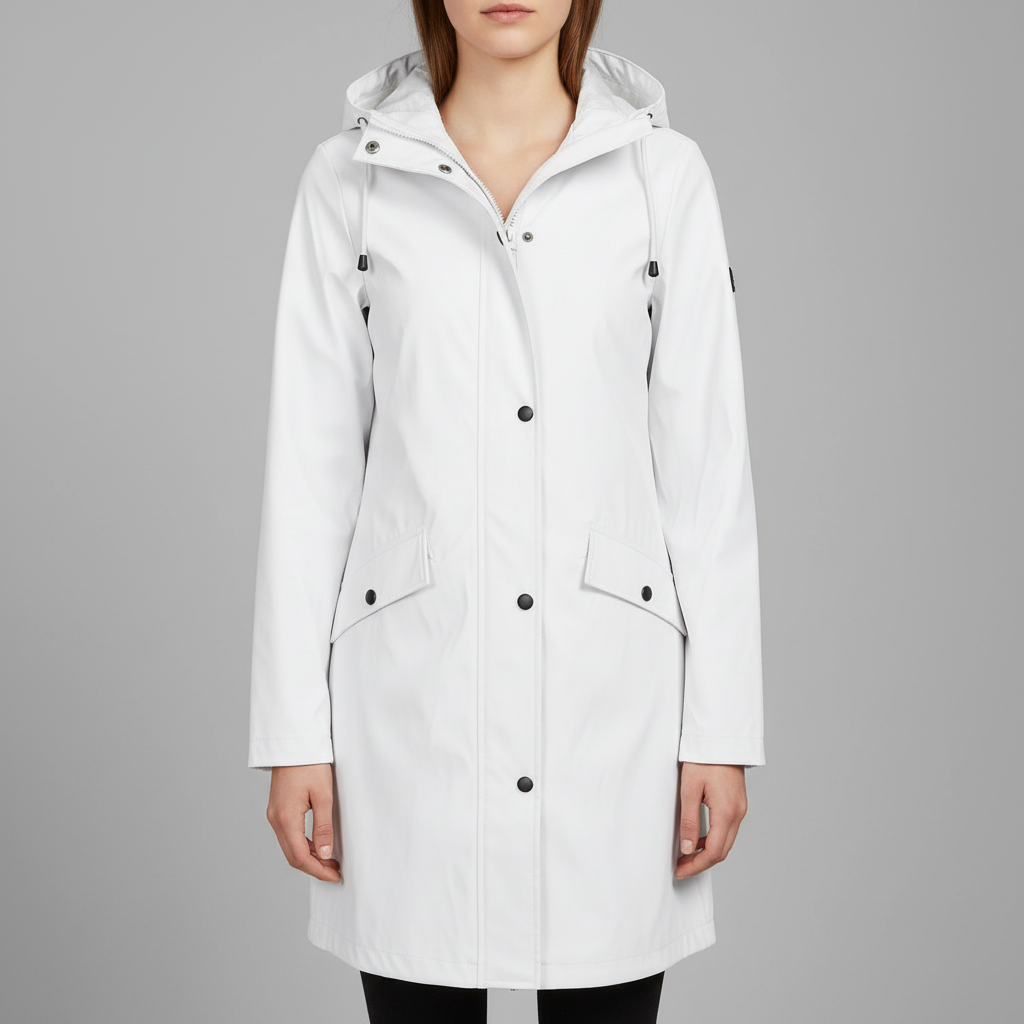 Violet Striukė – Stilinga ir Atspari