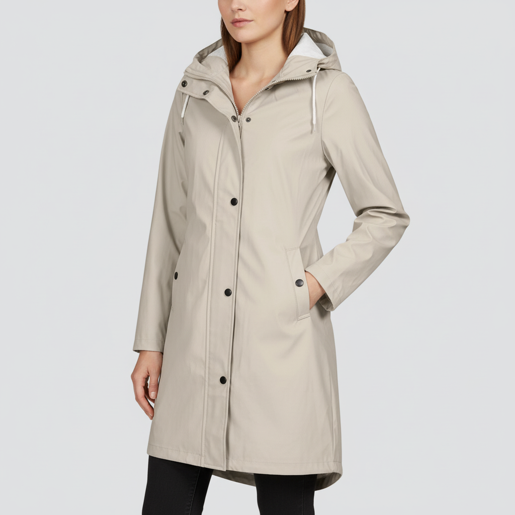 Violet Striukė – Stilinga ir Atspari