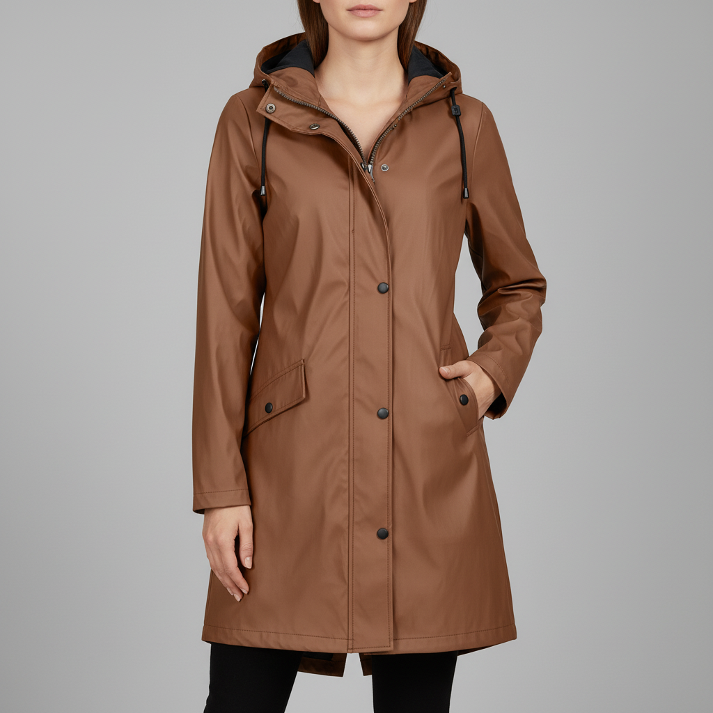 Violet Striukė – Stilinga ir Atspari