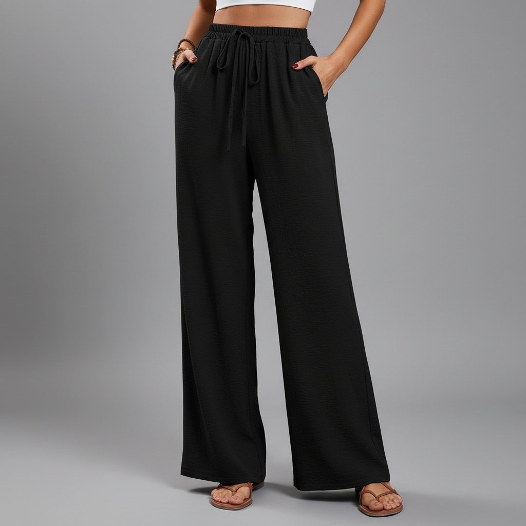 Aylin kelnės – patogios ir universalios