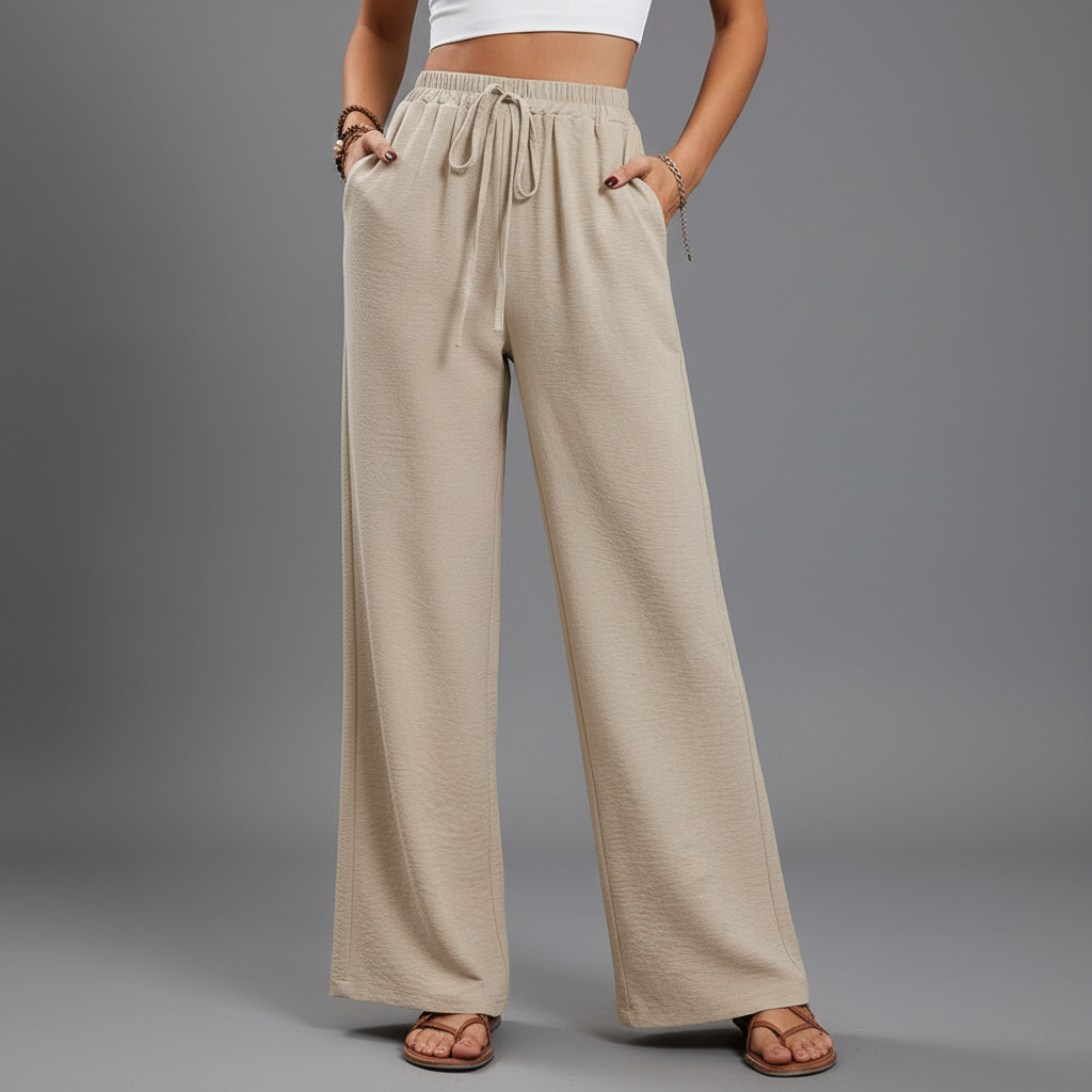 Aylin kelnės – patogios ir universalios