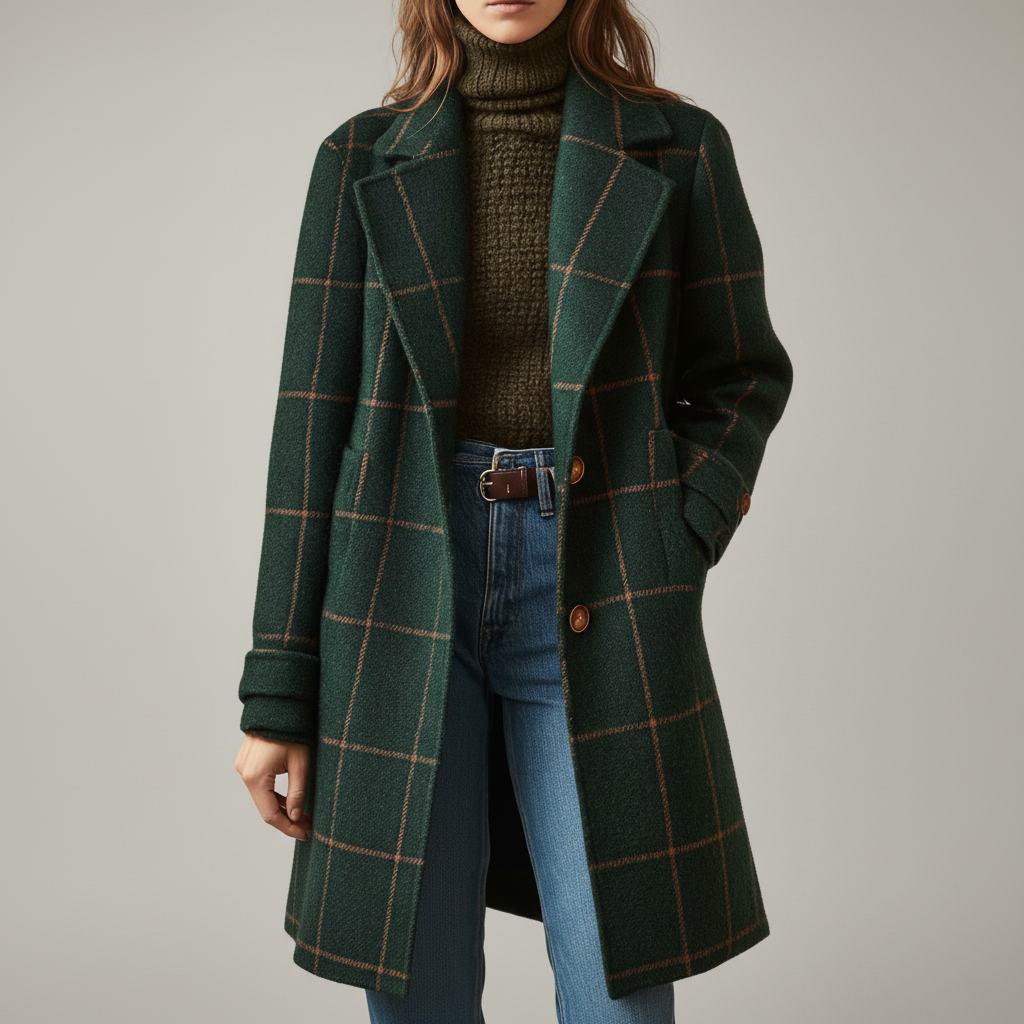 Amélie Paltas – Klasikinis ir Šiltas