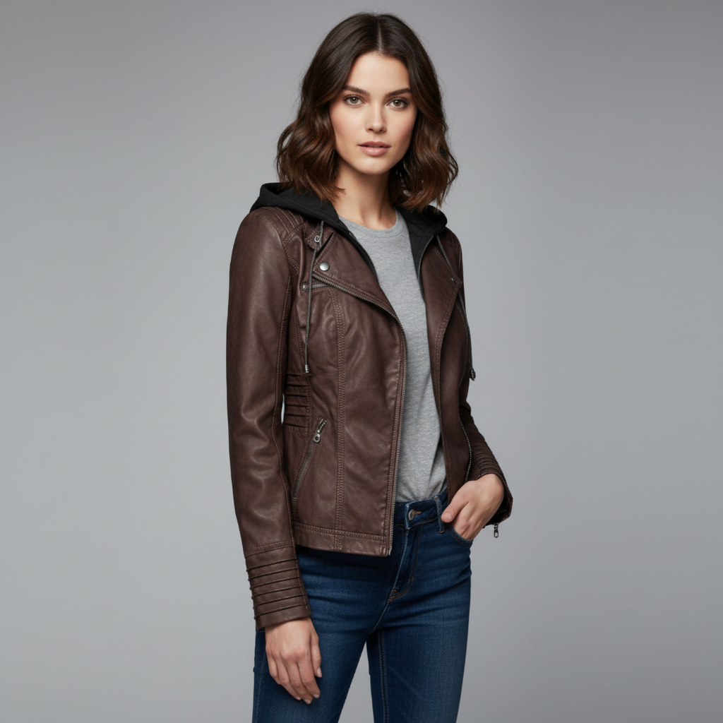 Stephanie Striukė – Oda ir Unikalumas