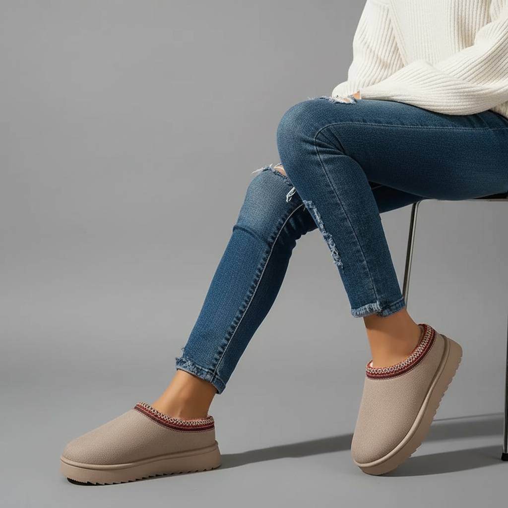 Angelique Batai – Šilti ir Minkšti