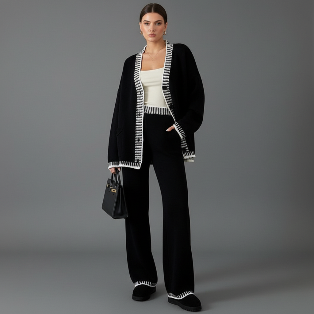 Mila Rinkinys - žavus ir mielas