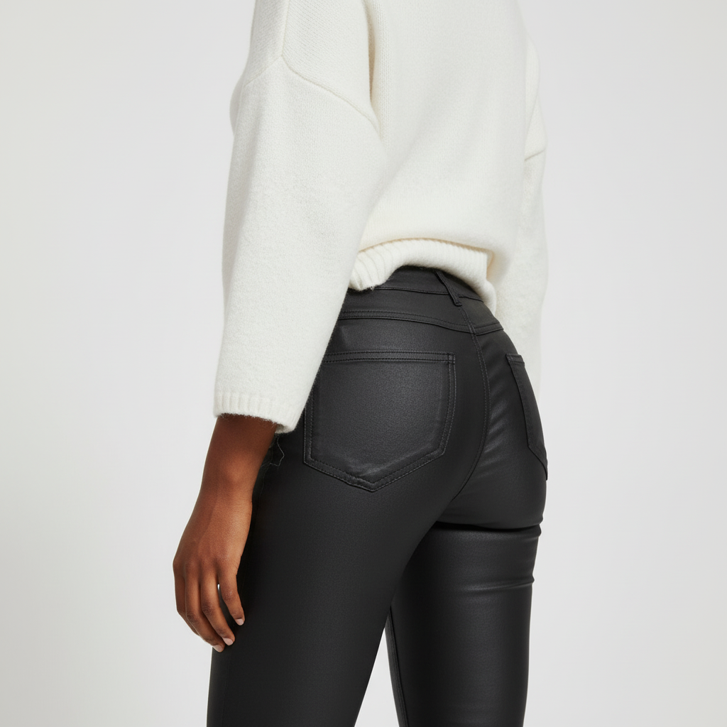 Daina Kelnės – Tiesios ir Universalios