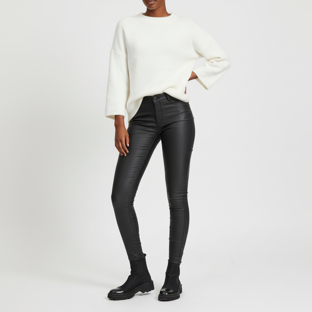 Daina Kelnės – Tiesios ir Universalios