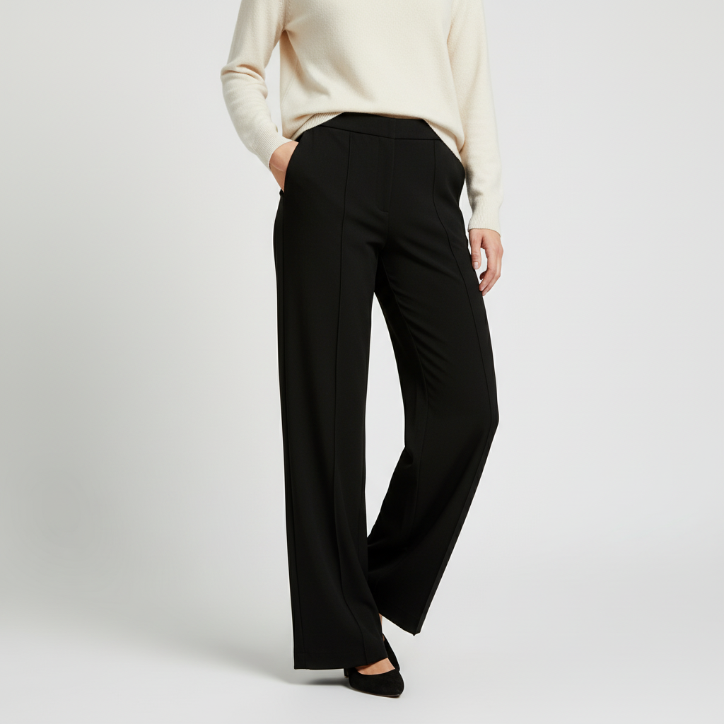 Liana Kelnės – Tiesios ir Elegantiškos