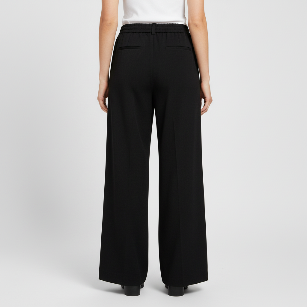 Liana Kelnės – Tiesios ir Elegantiškos