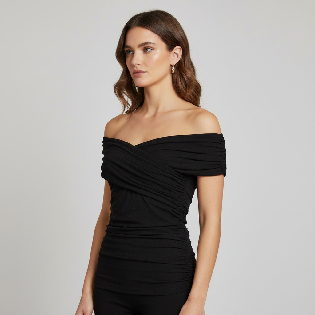 Elvyra Palaidinė – Minimalistinė ir Universali