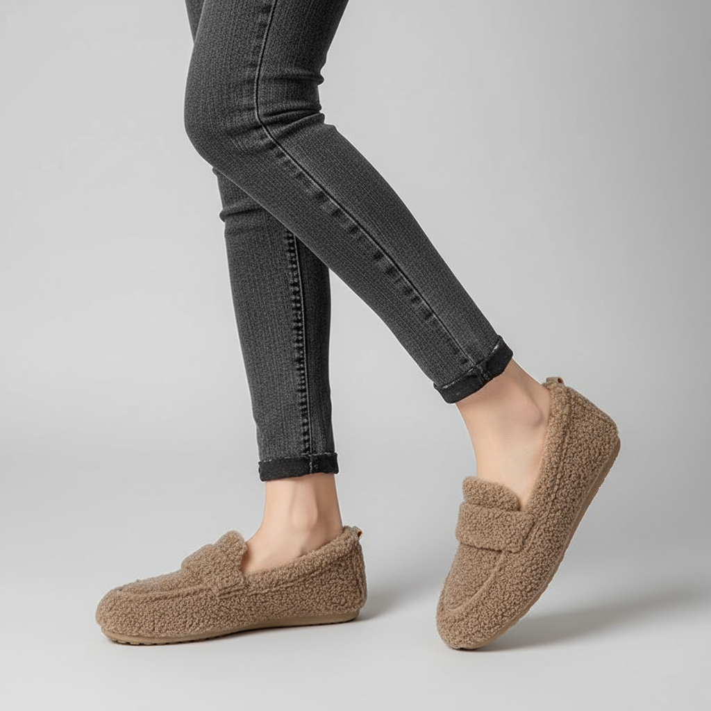 Viktorija Mokasinai – Lengvi ir Patogūs