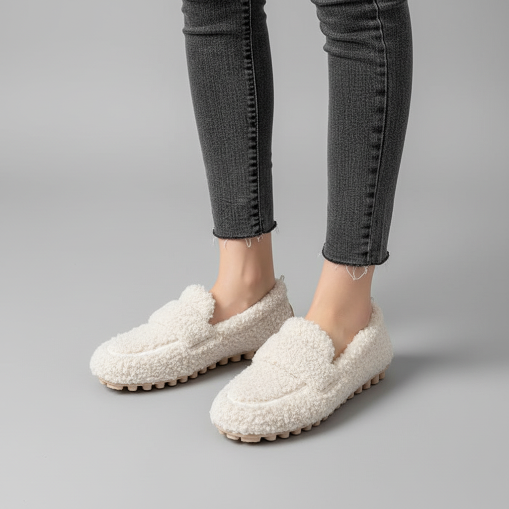 Viktorija Mokasinai – Lengvi ir Patogūs