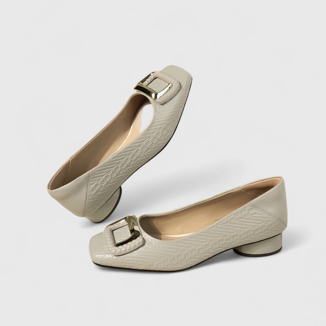 Lina Flats – Elegantiški ir Nesenstantys