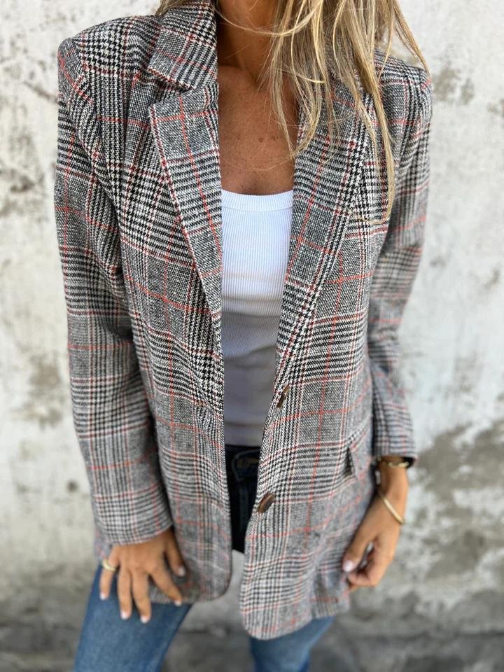 Vina Blazer – Elegantiška ir Pasitikinti savimi