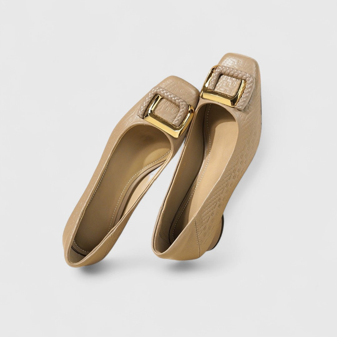 Lina Flats – Elegantiški ir Nesenstantys