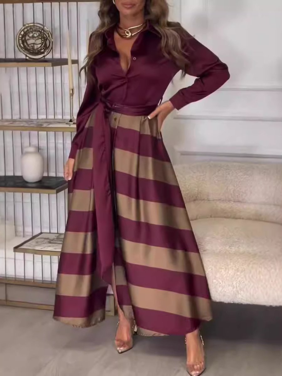 Breanna Suknelė – Graži ir Elegantiška