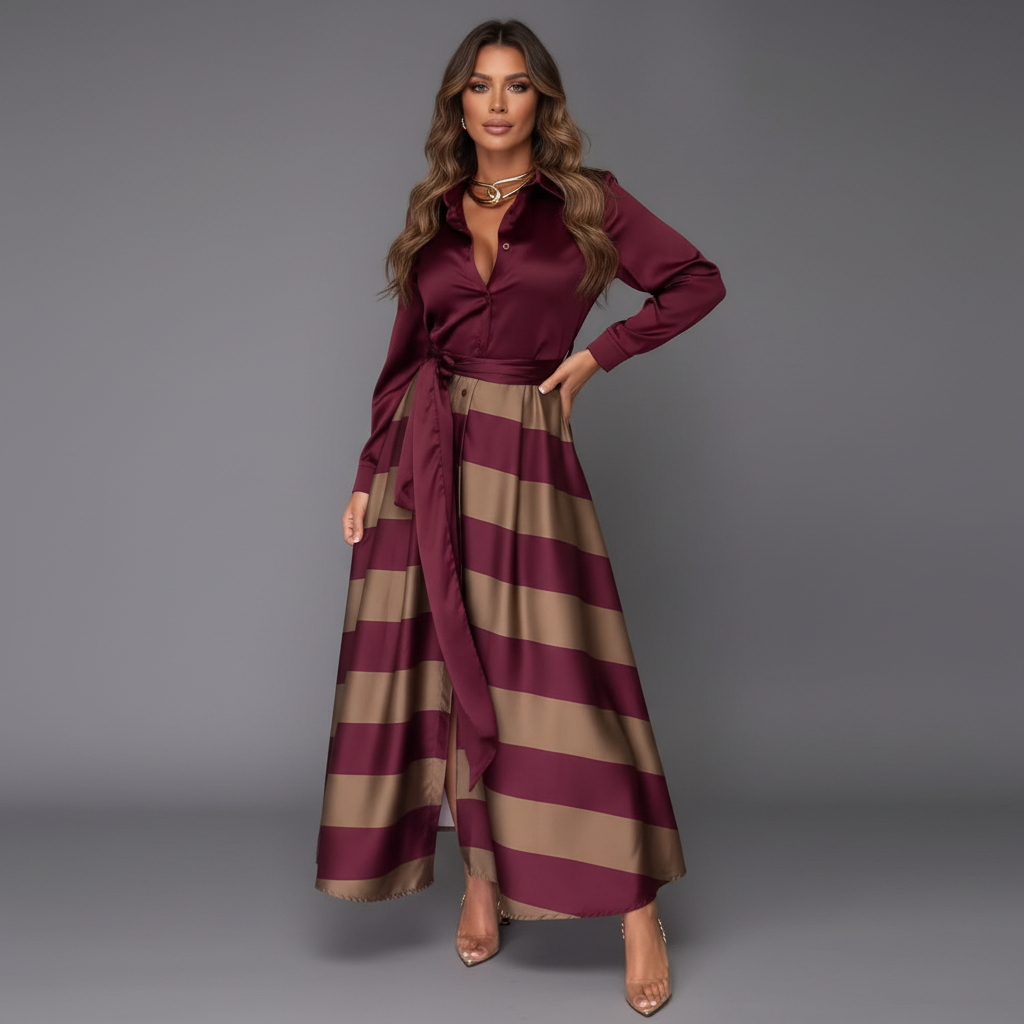 Breanna suknelė – daili ir elegantiška 