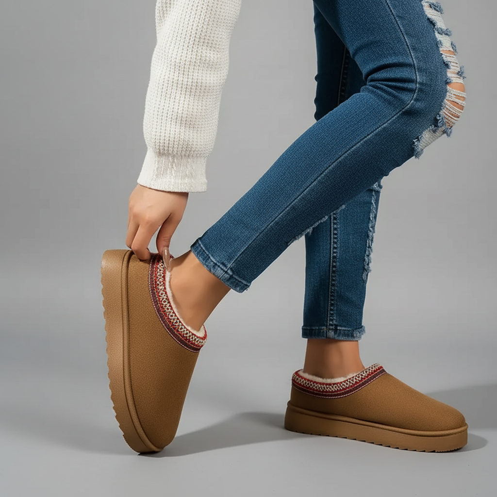 Angelique Batai – Šilti ir Minkšti